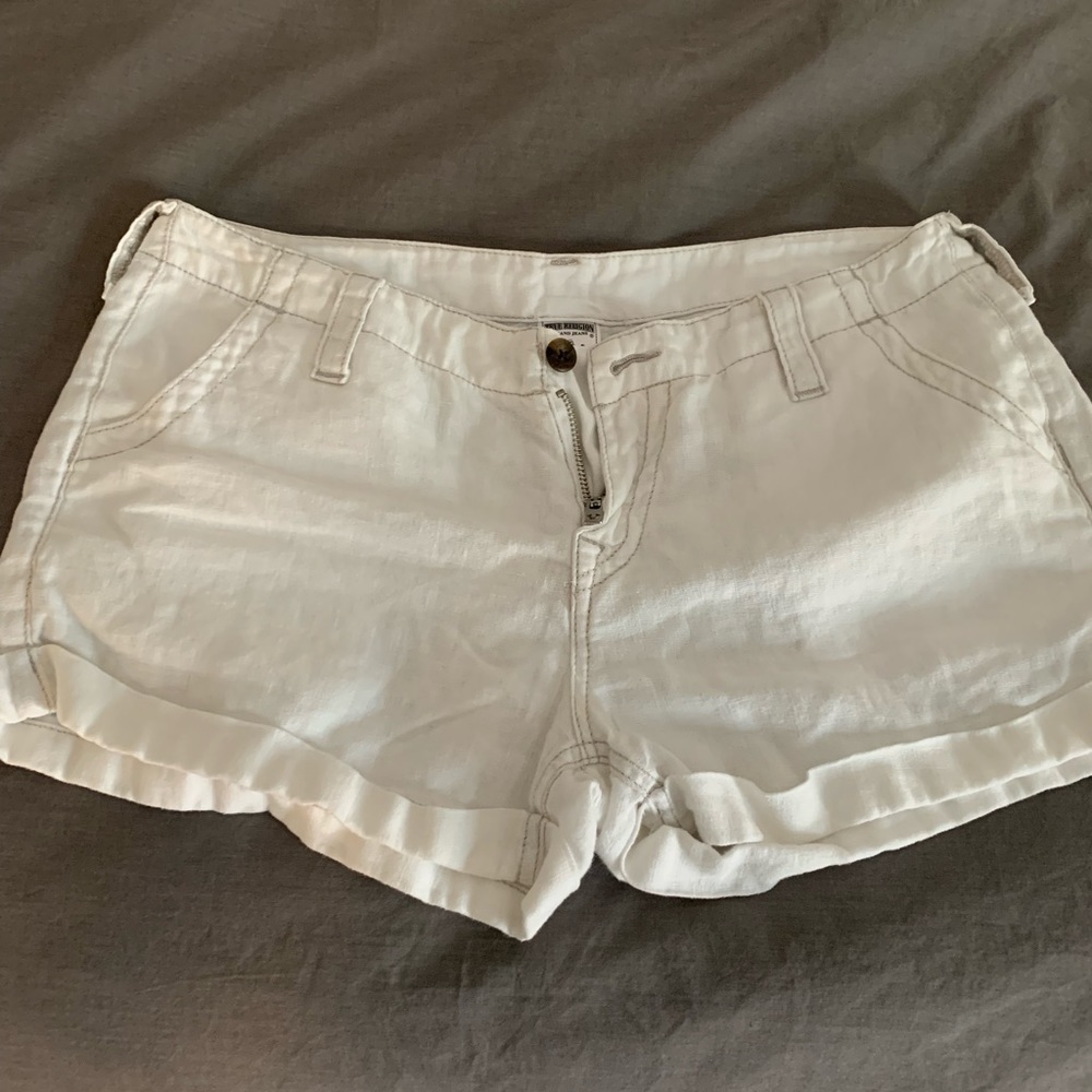 True Religion shortd
